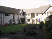 Redecoration and refurbishment of farm house conversion